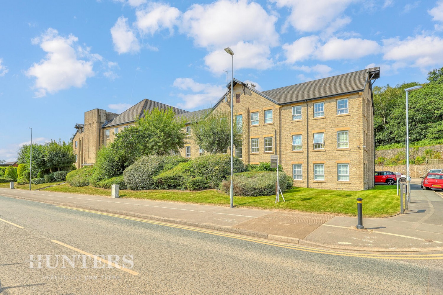 Gale Close, Littleborough, OL15 9EJ