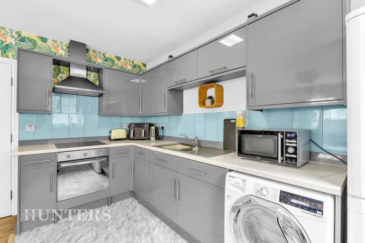 Gale Close, Littleborough, OL15 9EJ