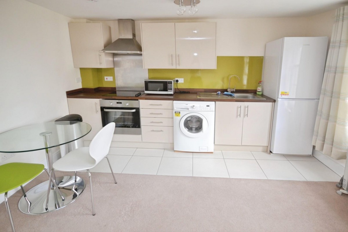 London Street, Reading