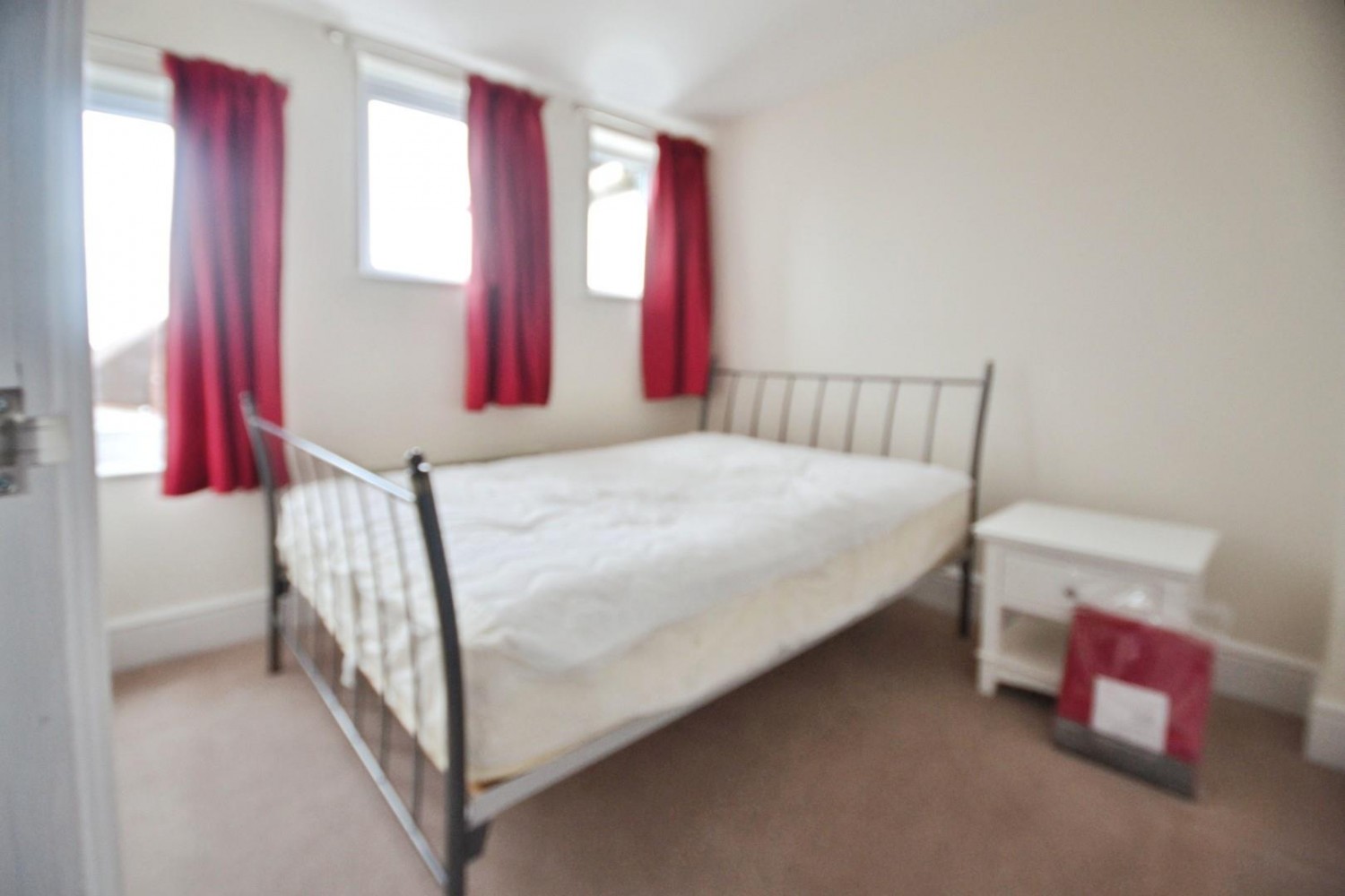 London Street, Reading