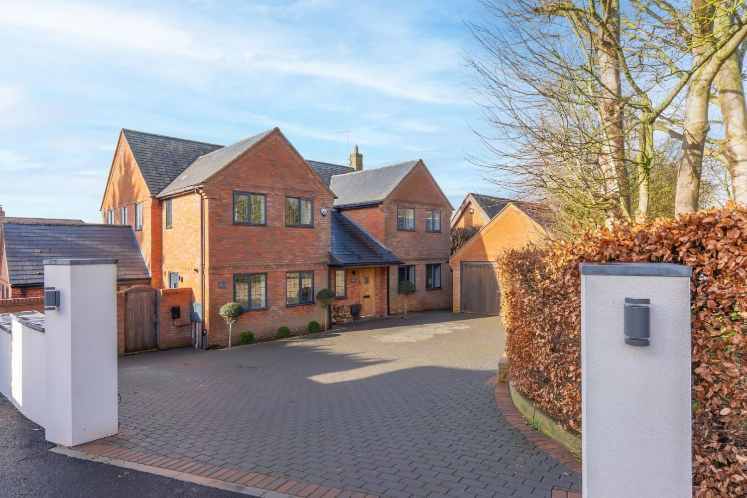 Tythe Close, Stewkley, Leighton Buzzard