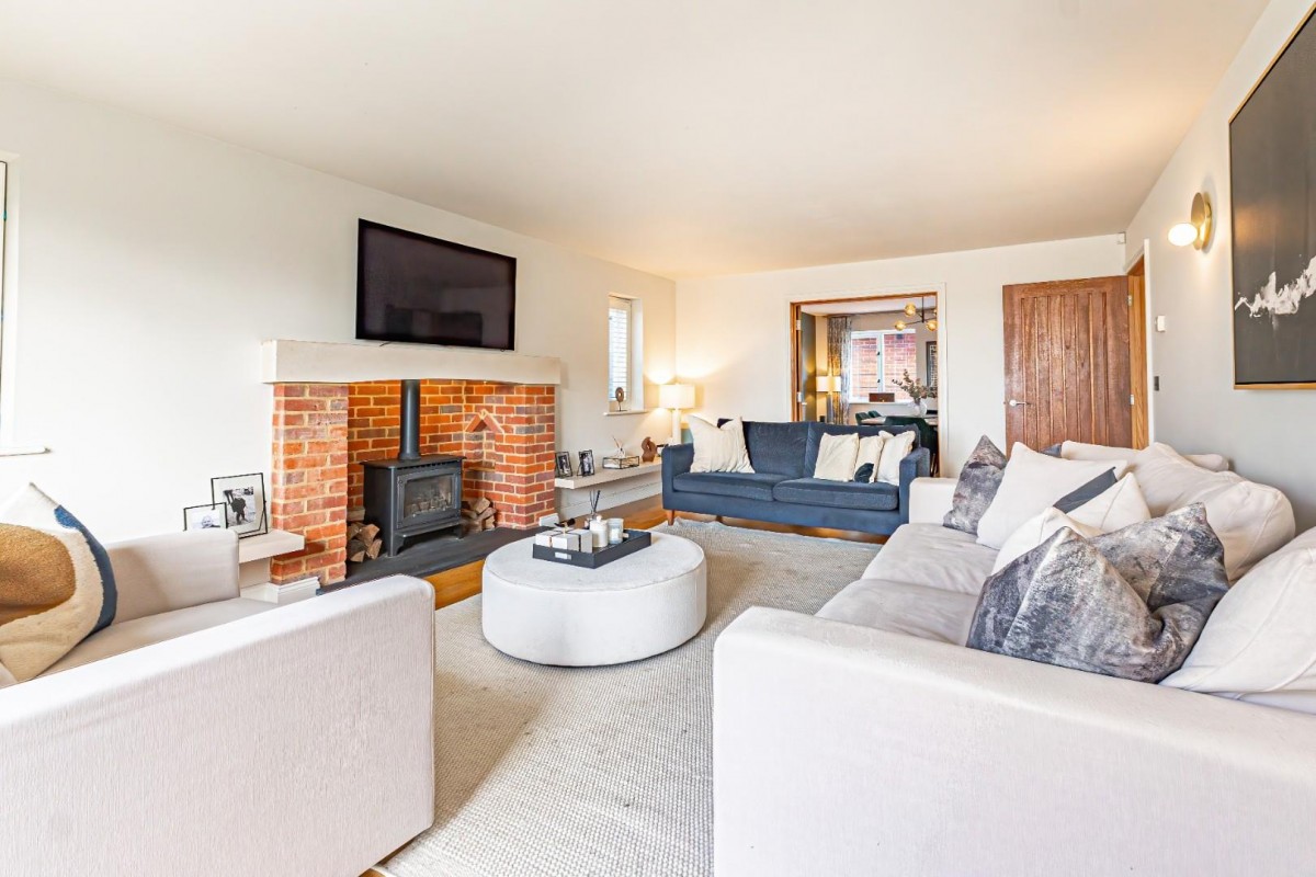 Tythe Close, Stewkley, Leighton Buzzard