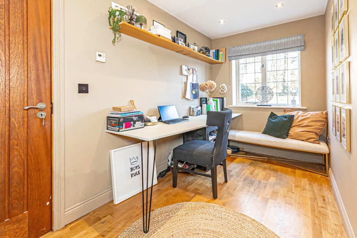 Tythe Close, Stewkley, Leighton Buzzard