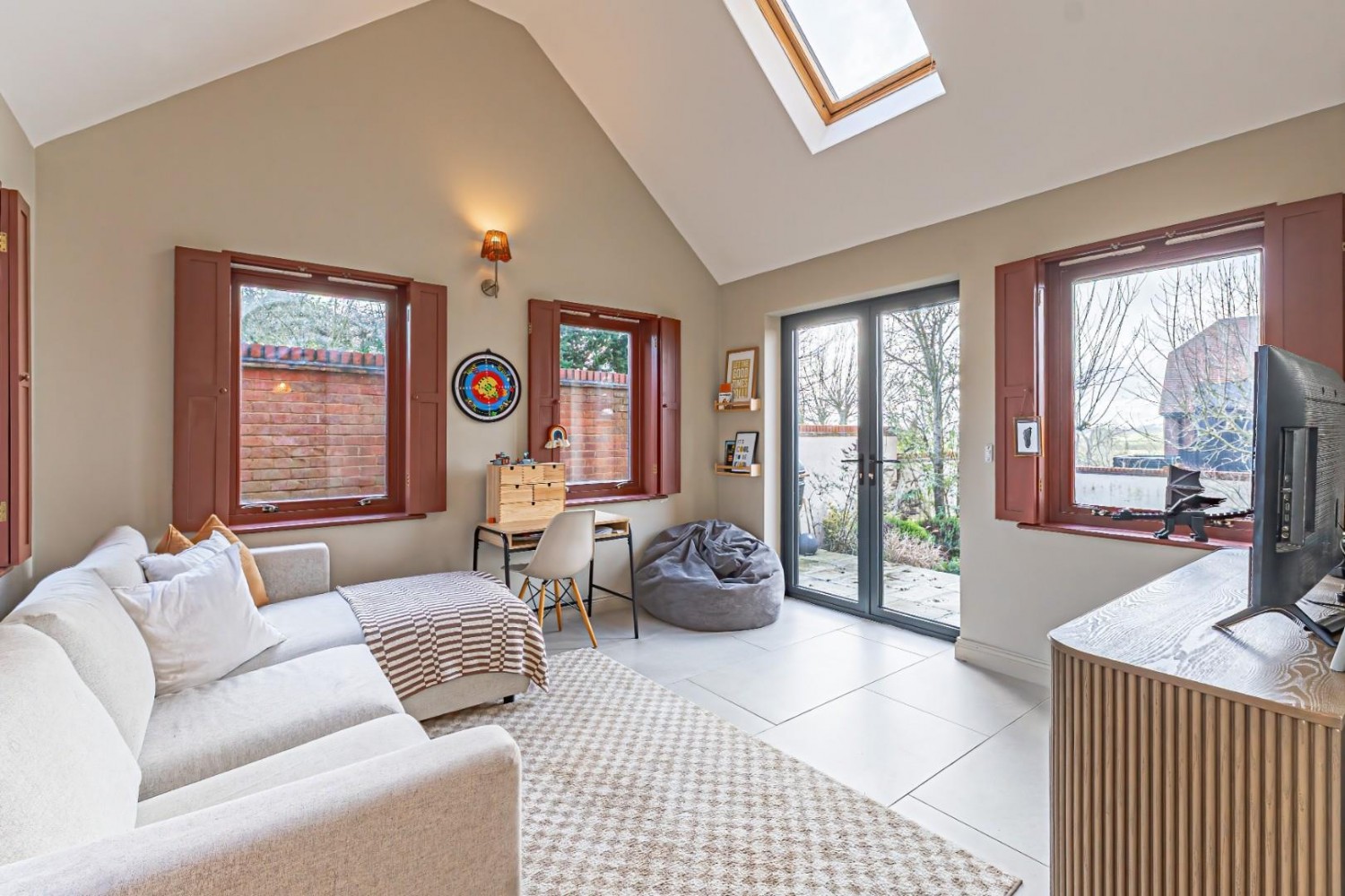 Tythe Close, Stewkley, Leighton Buzzard