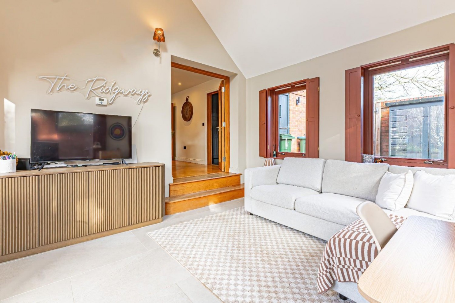 Tythe Close, Stewkley, Leighton Buzzard