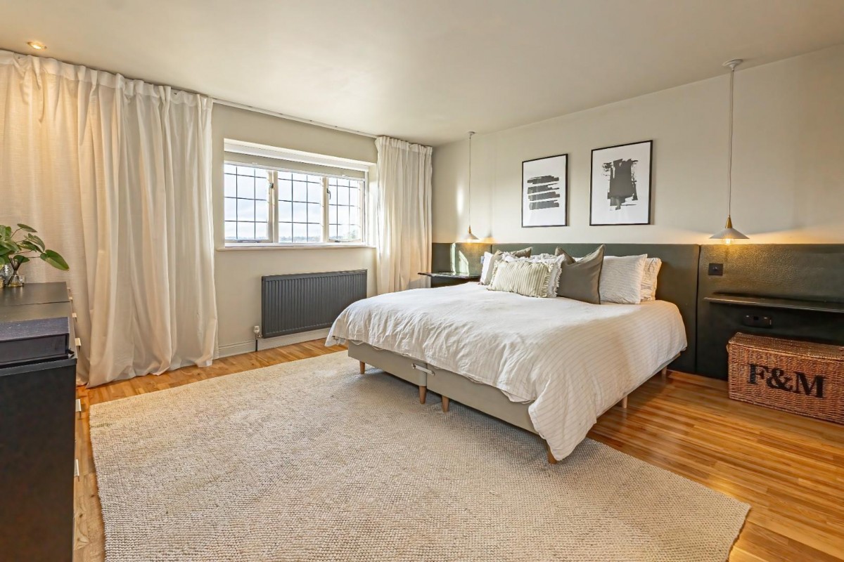 Tythe Close, Stewkley, Leighton Buzzard