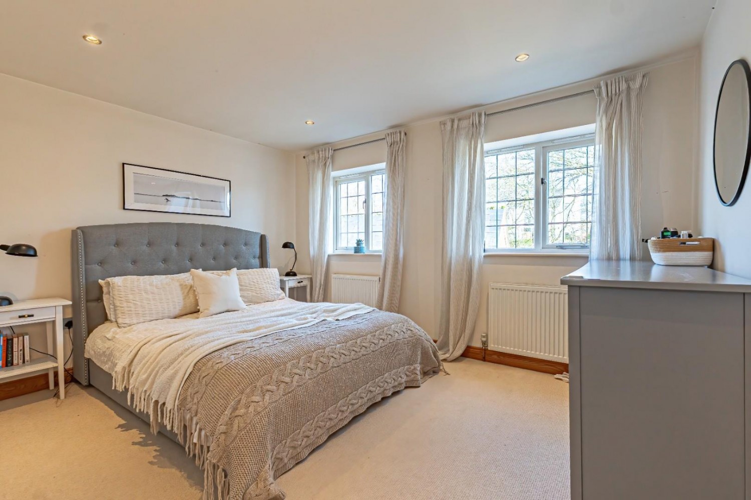 Tythe Close, Stewkley, Leighton Buzzard