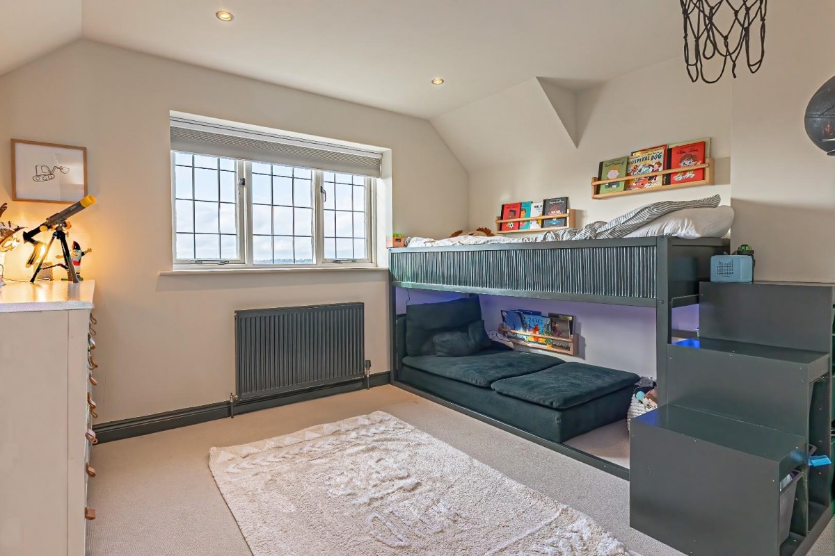 Tythe Close, Stewkley, Leighton Buzzard