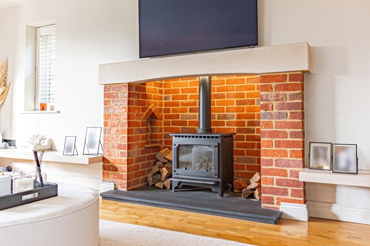 Tythe Close, Stewkley, Leighton Buzzard