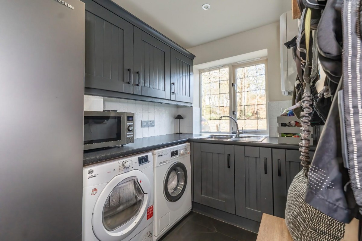 Tythe Close, Stewkley, Leighton Buzzard