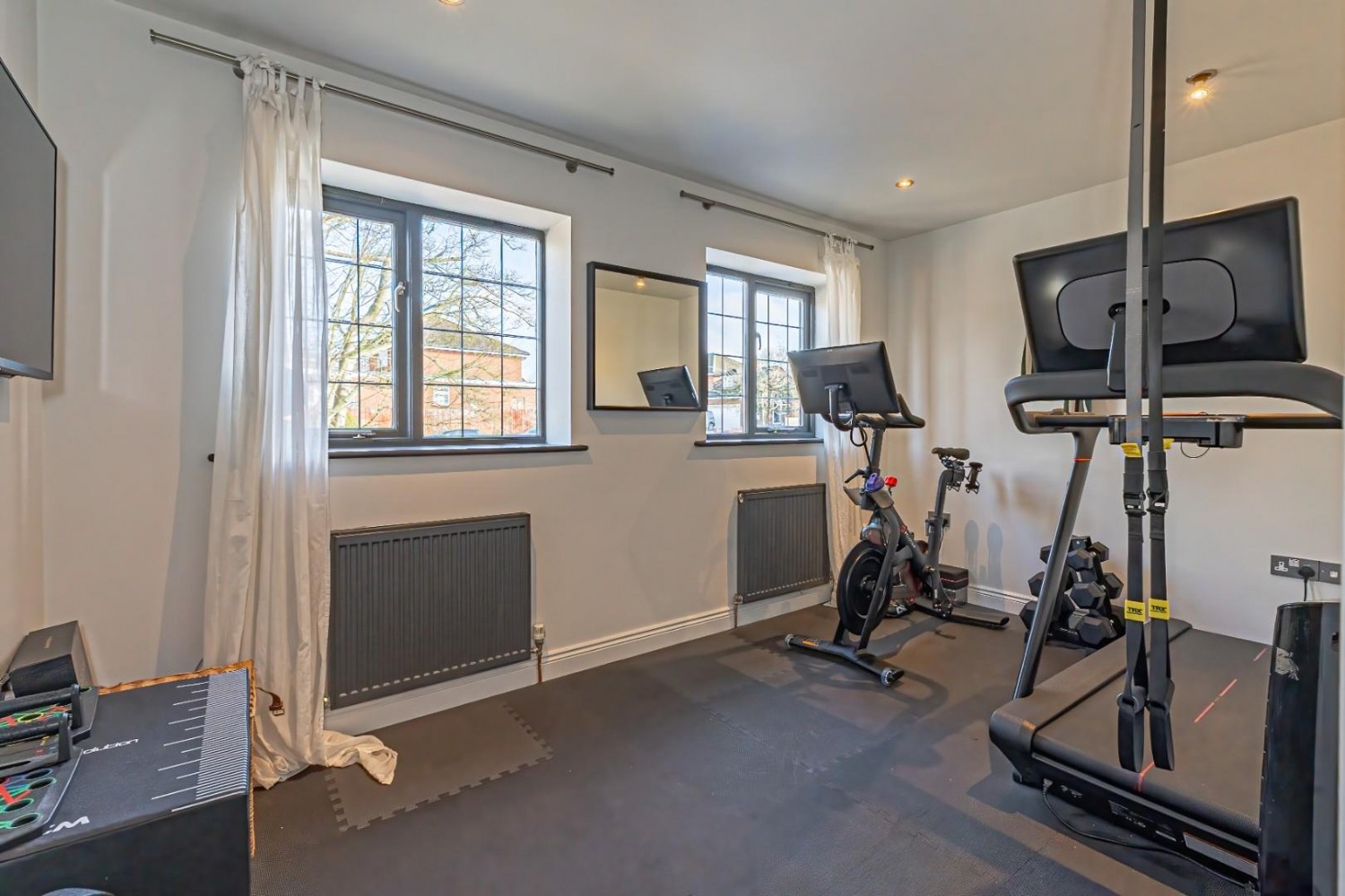 Tythe Close, Stewkley, Leighton Buzzard