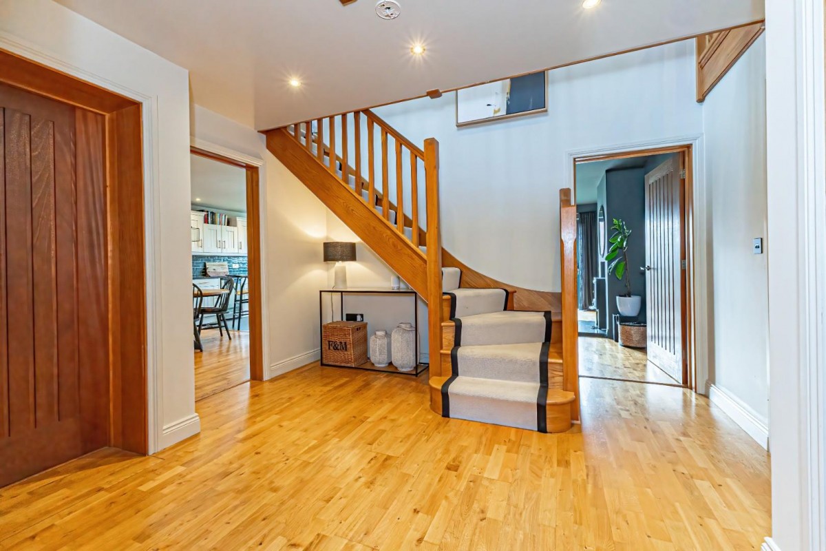 Tythe Close, Stewkley, Leighton Buzzard