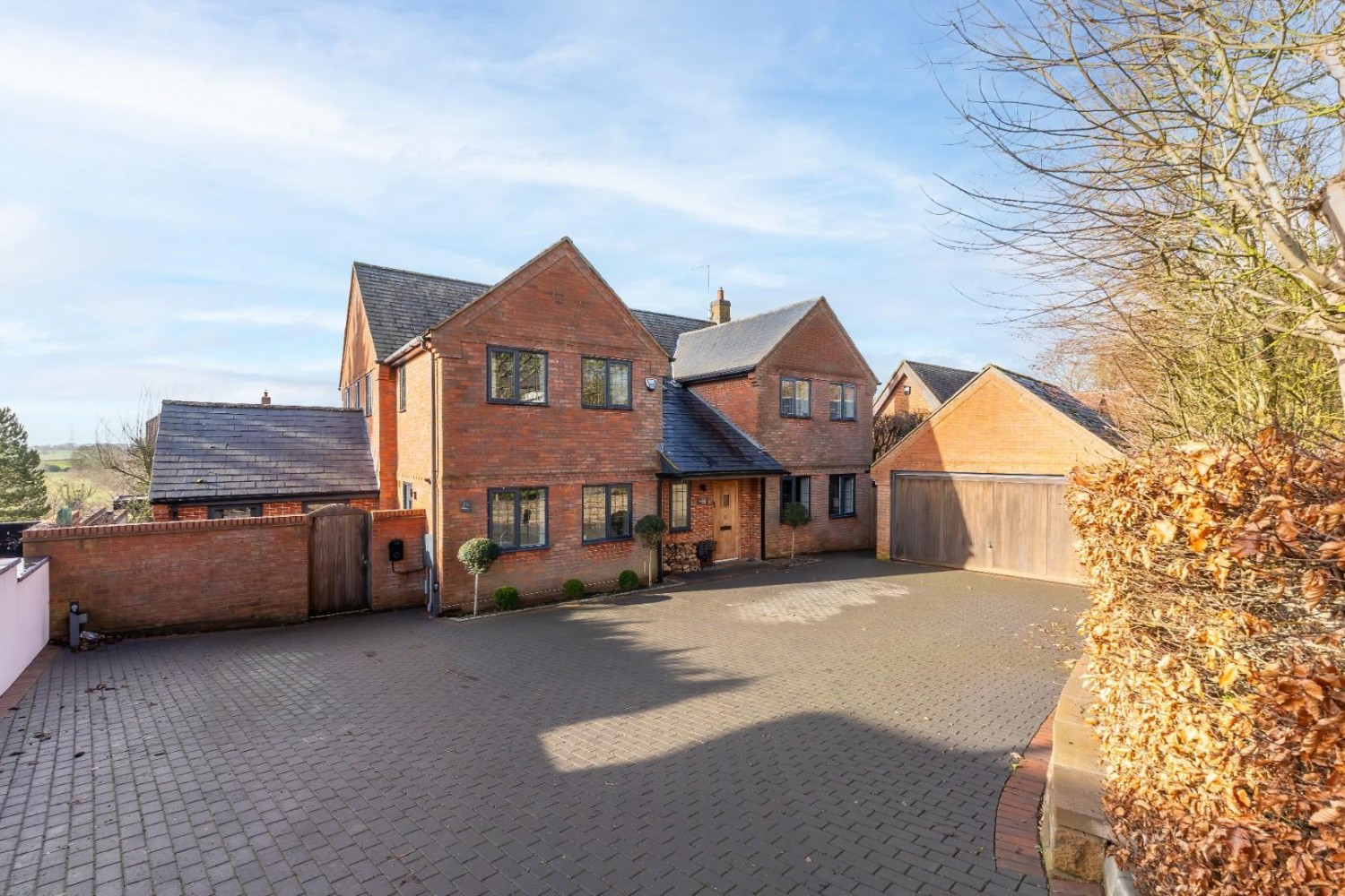 Tythe Close, Stewkley, Leighton Buzzard