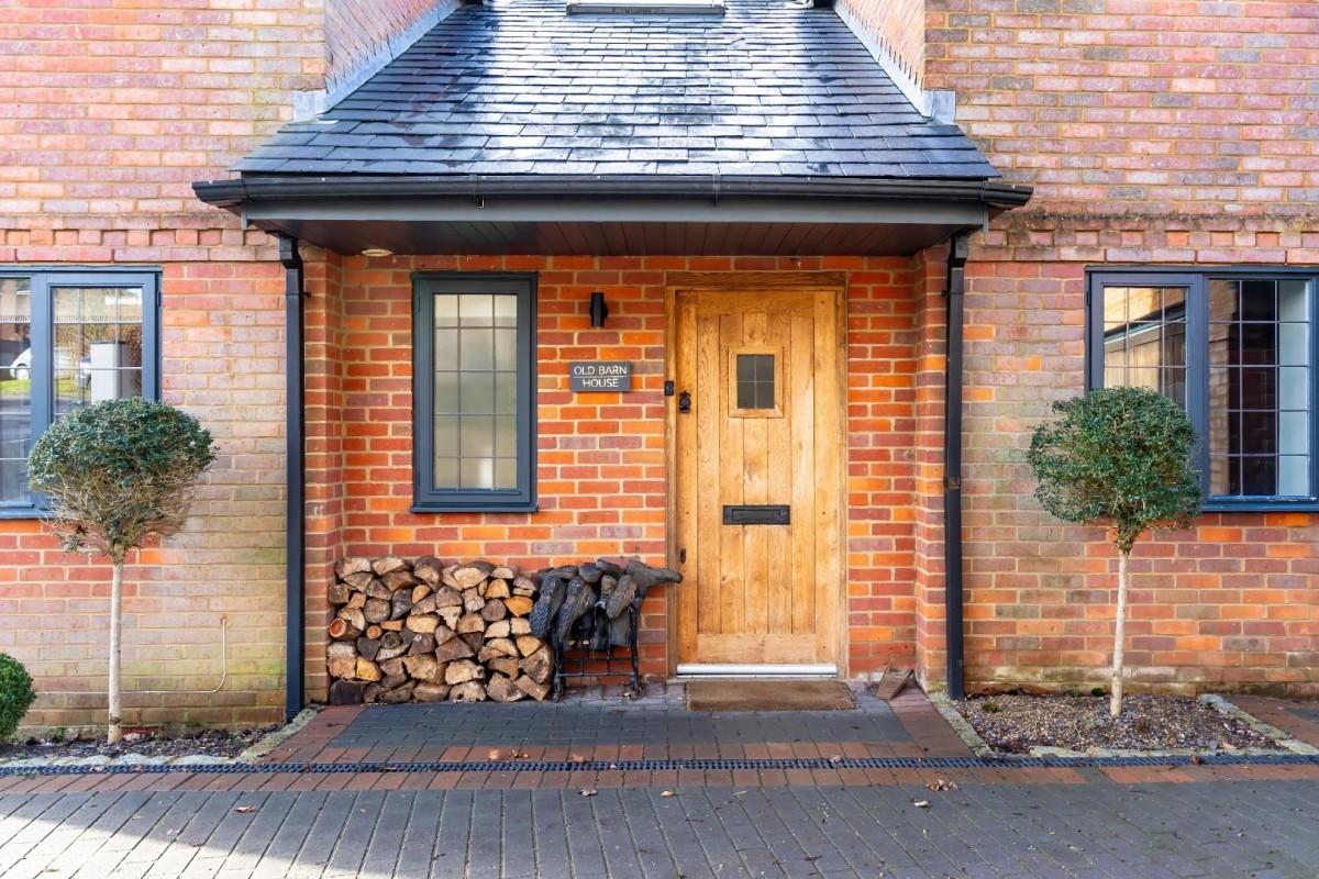 Tythe Close, Stewkley, Leighton Buzzard