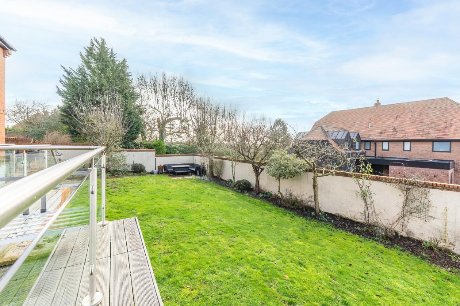 Tythe Close, Stewkley, Leighton Buzzard