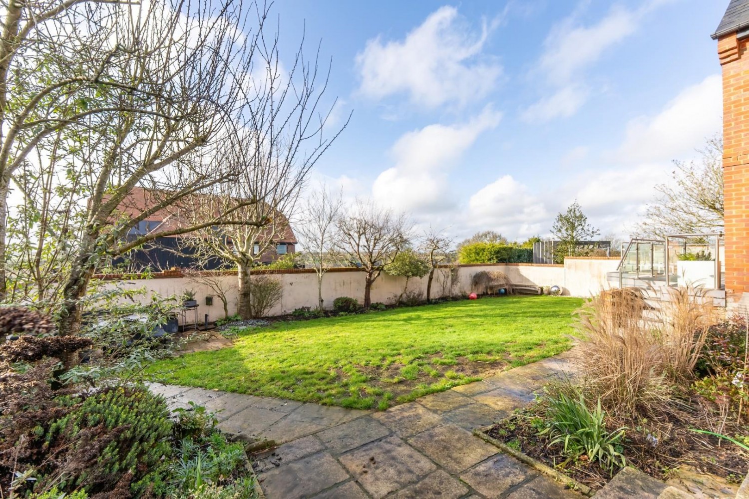 Tythe Close, Stewkley, Leighton Buzzard