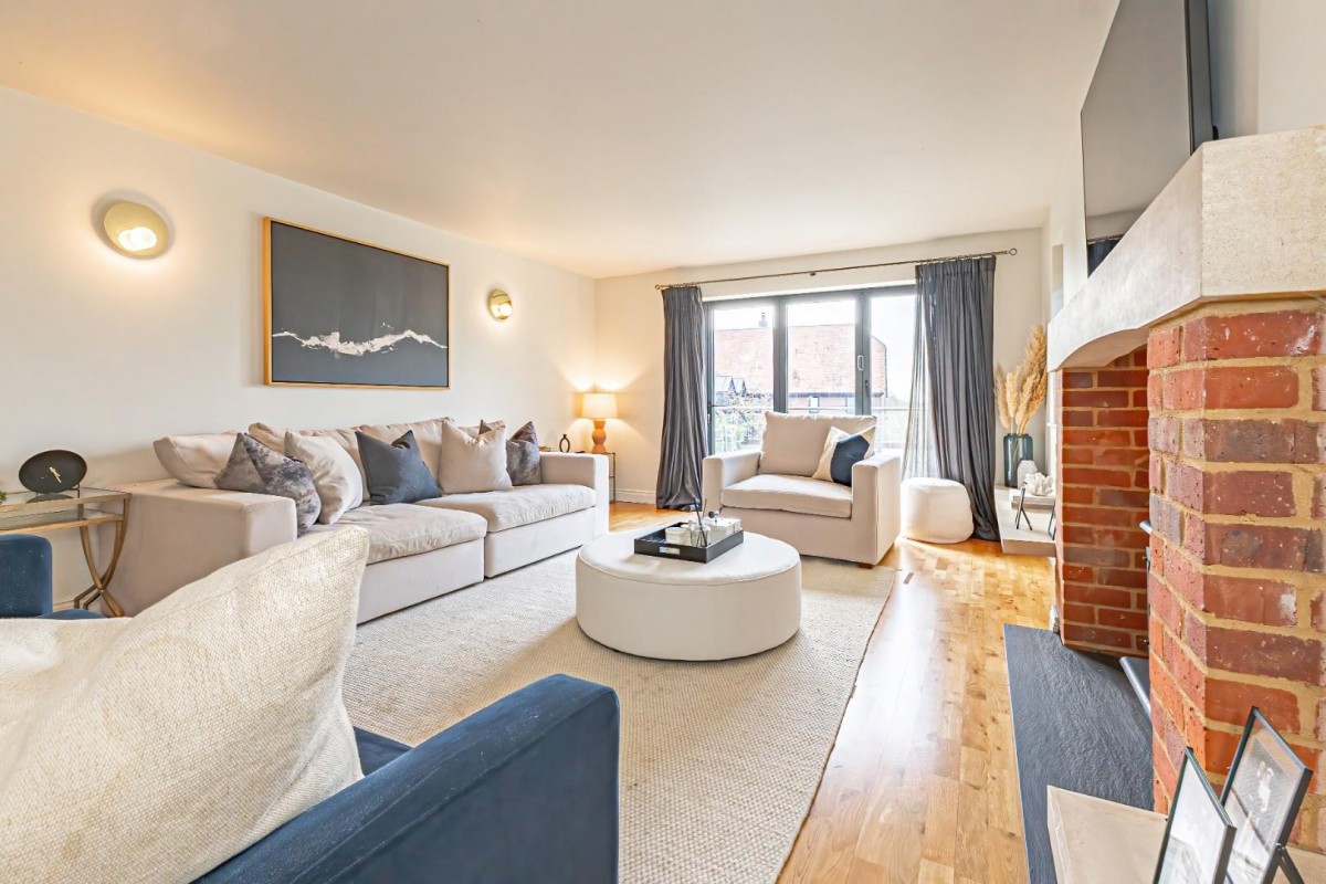 Tythe Close, Stewkley, Leighton Buzzard