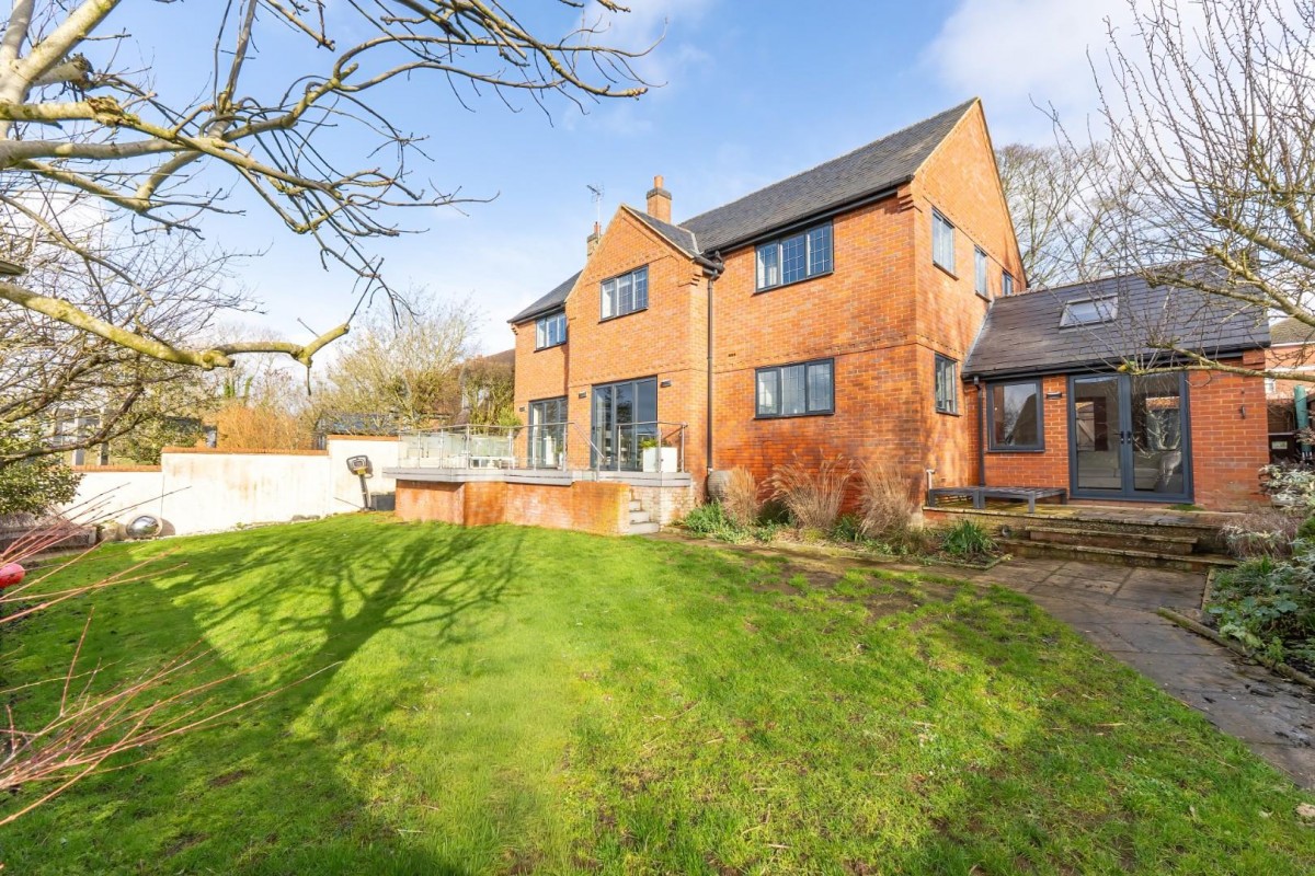 Tythe Close, Stewkley, Leighton Buzzard