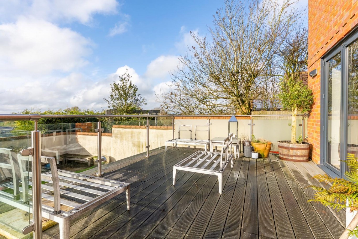 Tythe Close, Stewkley, Leighton Buzzard