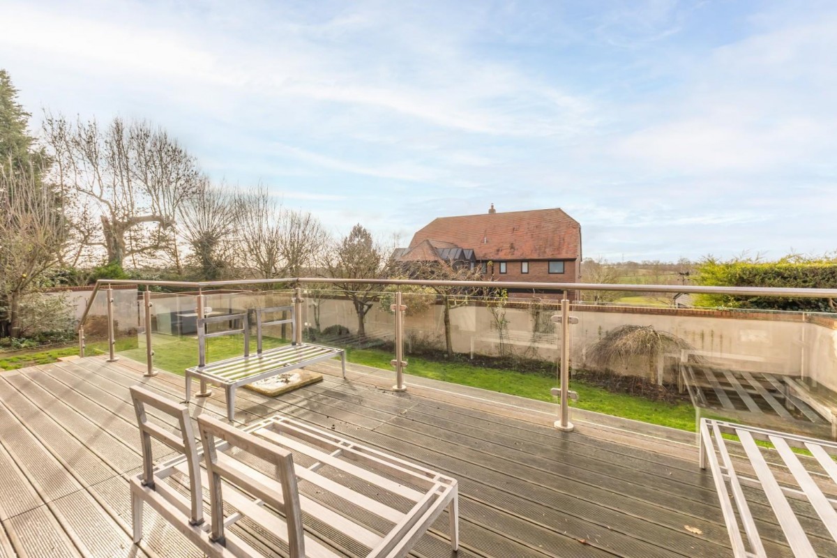 Tythe Close, Stewkley, Leighton Buzzard