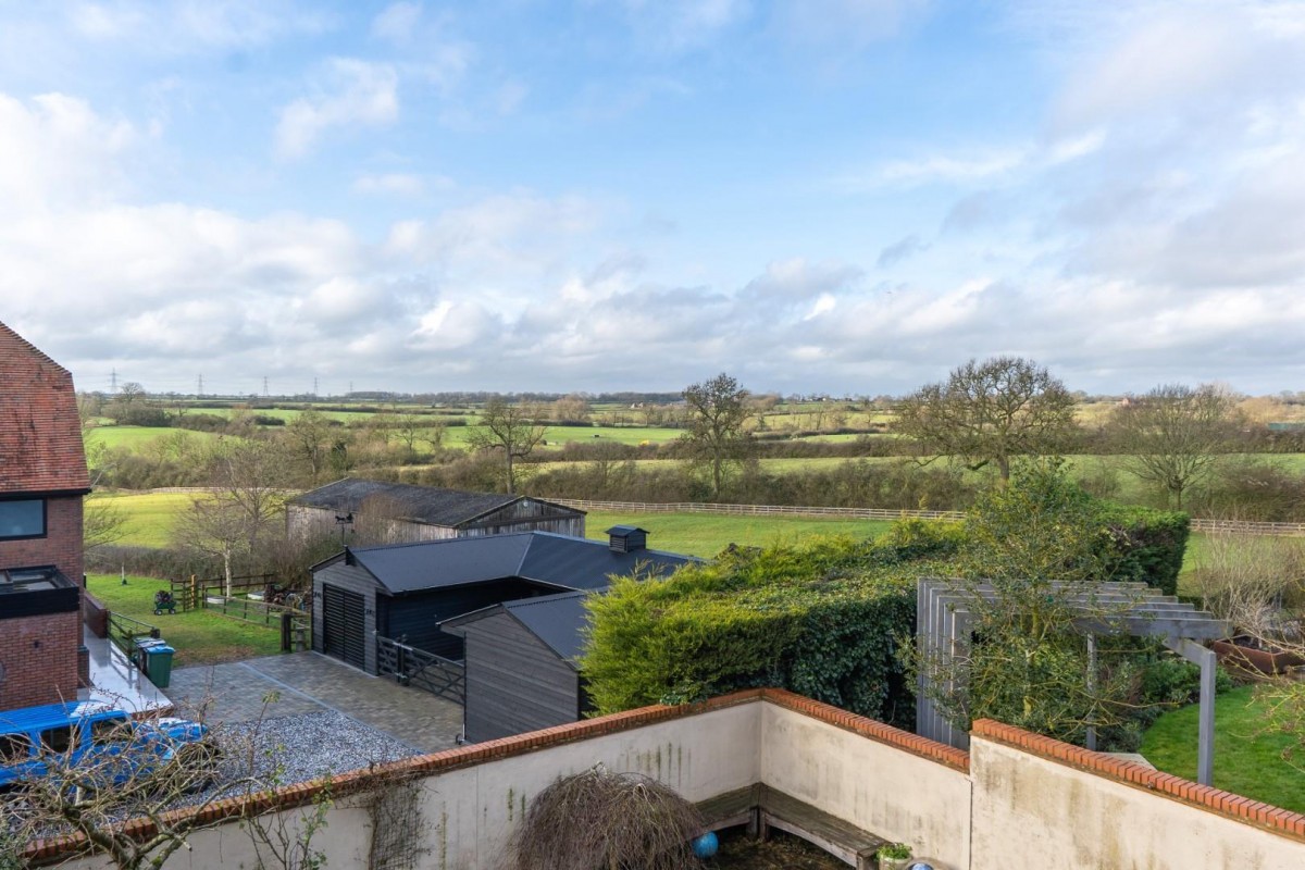 Tythe Close, Stewkley, Leighton Buzzard