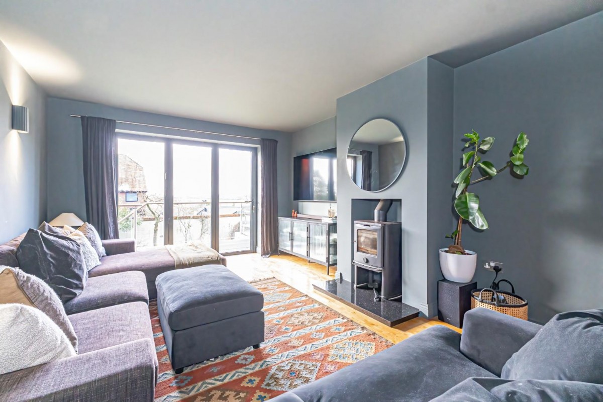 Tythe Close, Stewkley, Leighton Buzzard