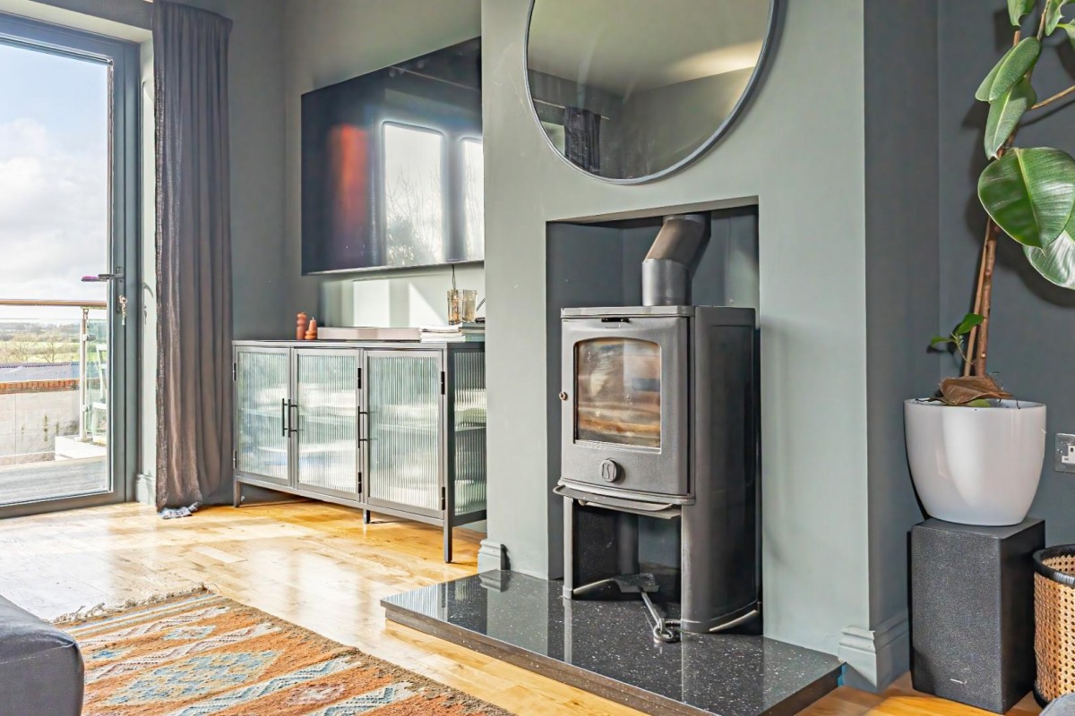 Tythe Close, Stewkley, Leighton Buzzard