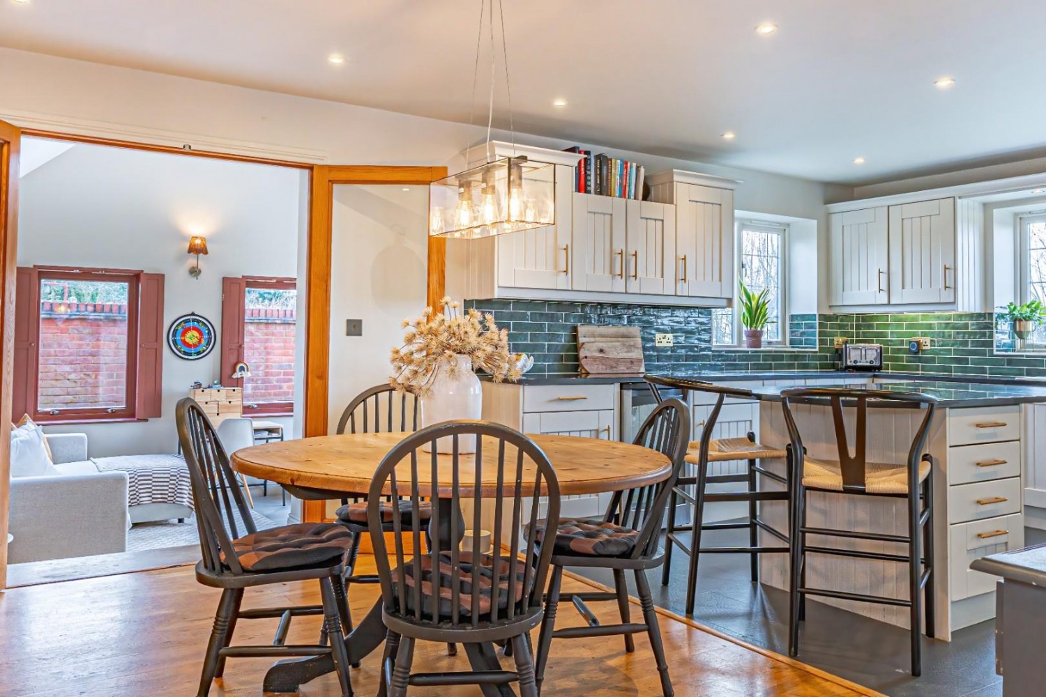 Tythe Close, Stewkley, Leighton Buzzard