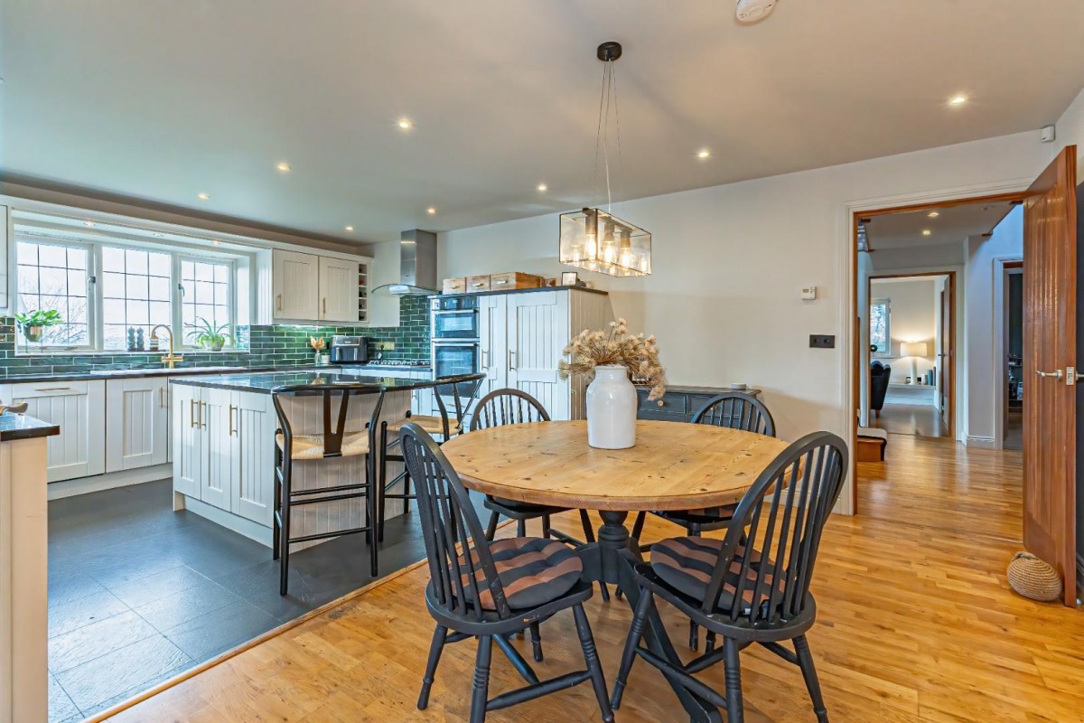 Tythe Close, Stewkley, Leighton Buzzard