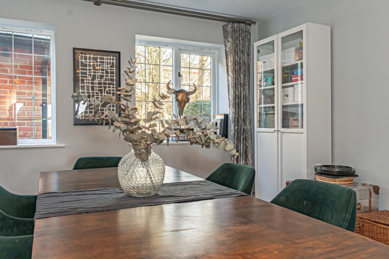 Tythe Close, Stewkley, Leighton Buzzard