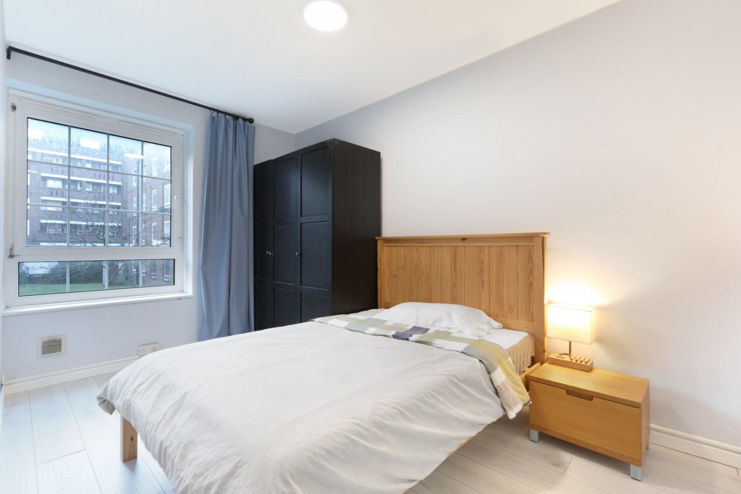 Peckham Road, London, SE5