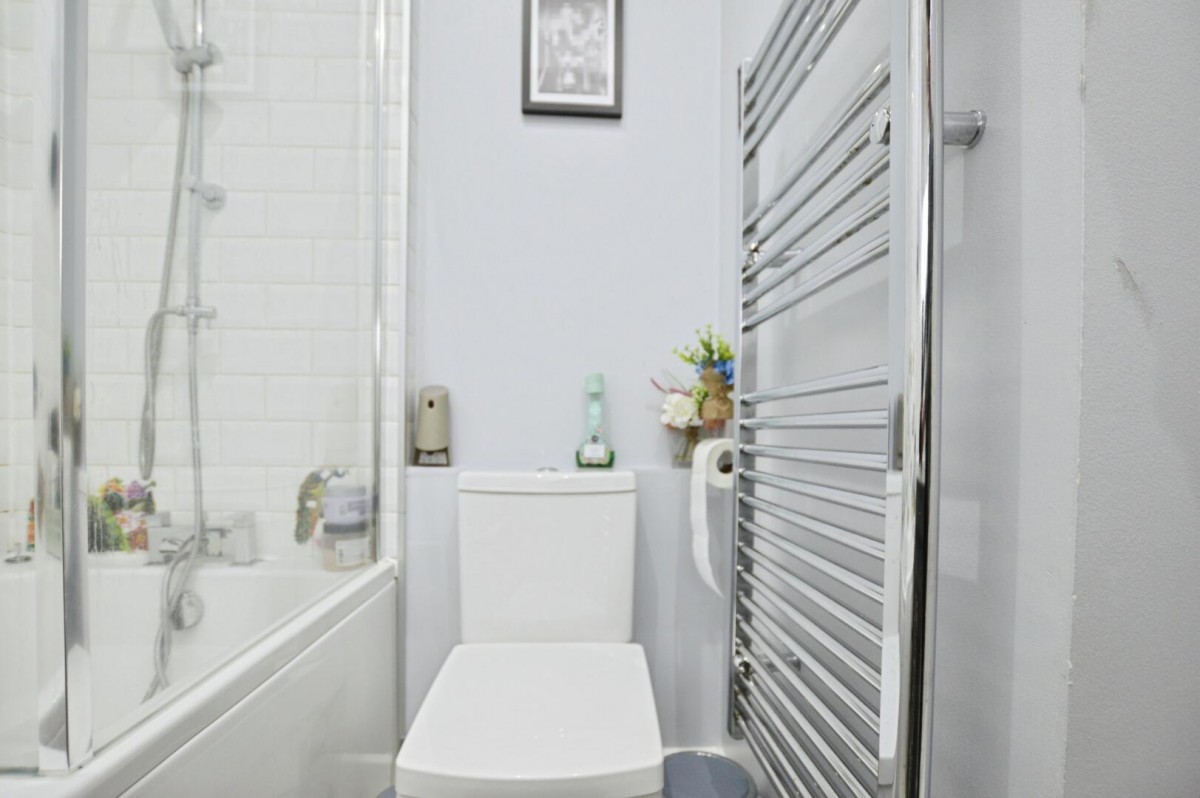 Spectacle Works, Jedburgh Road, London E13 9LX