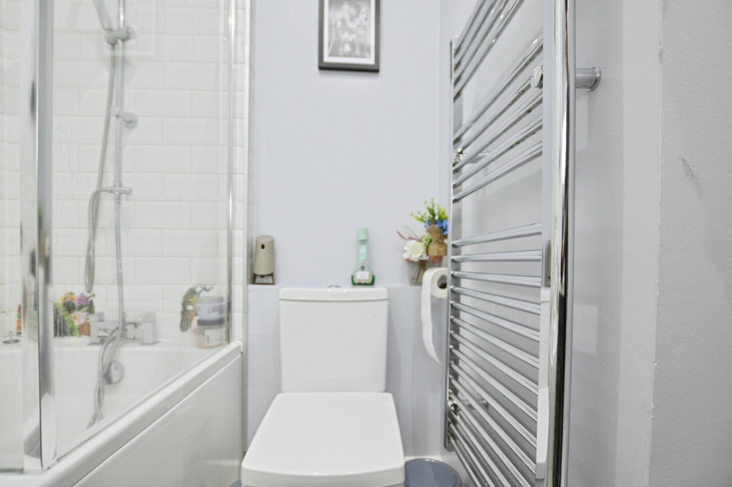 Spectacle Works, Jedburgh Road, London E13 9LX