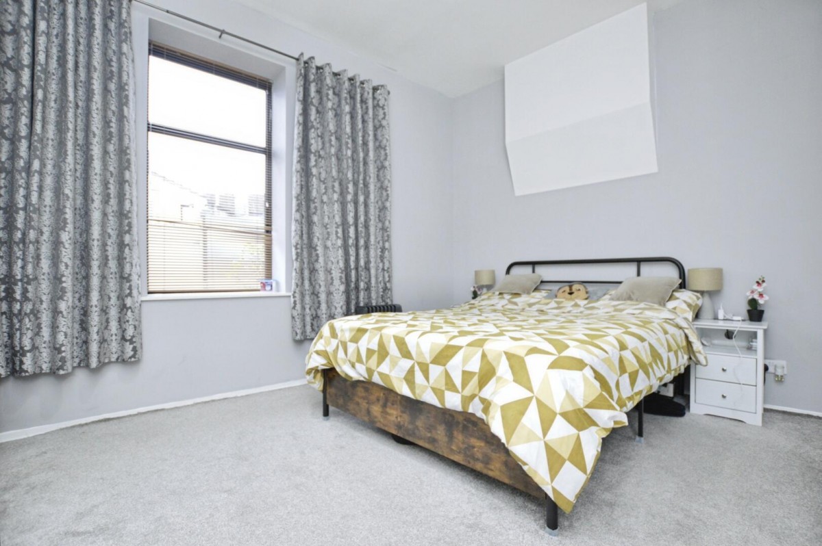 Spectacle Works, Jedburgh Road, London E13 9LX