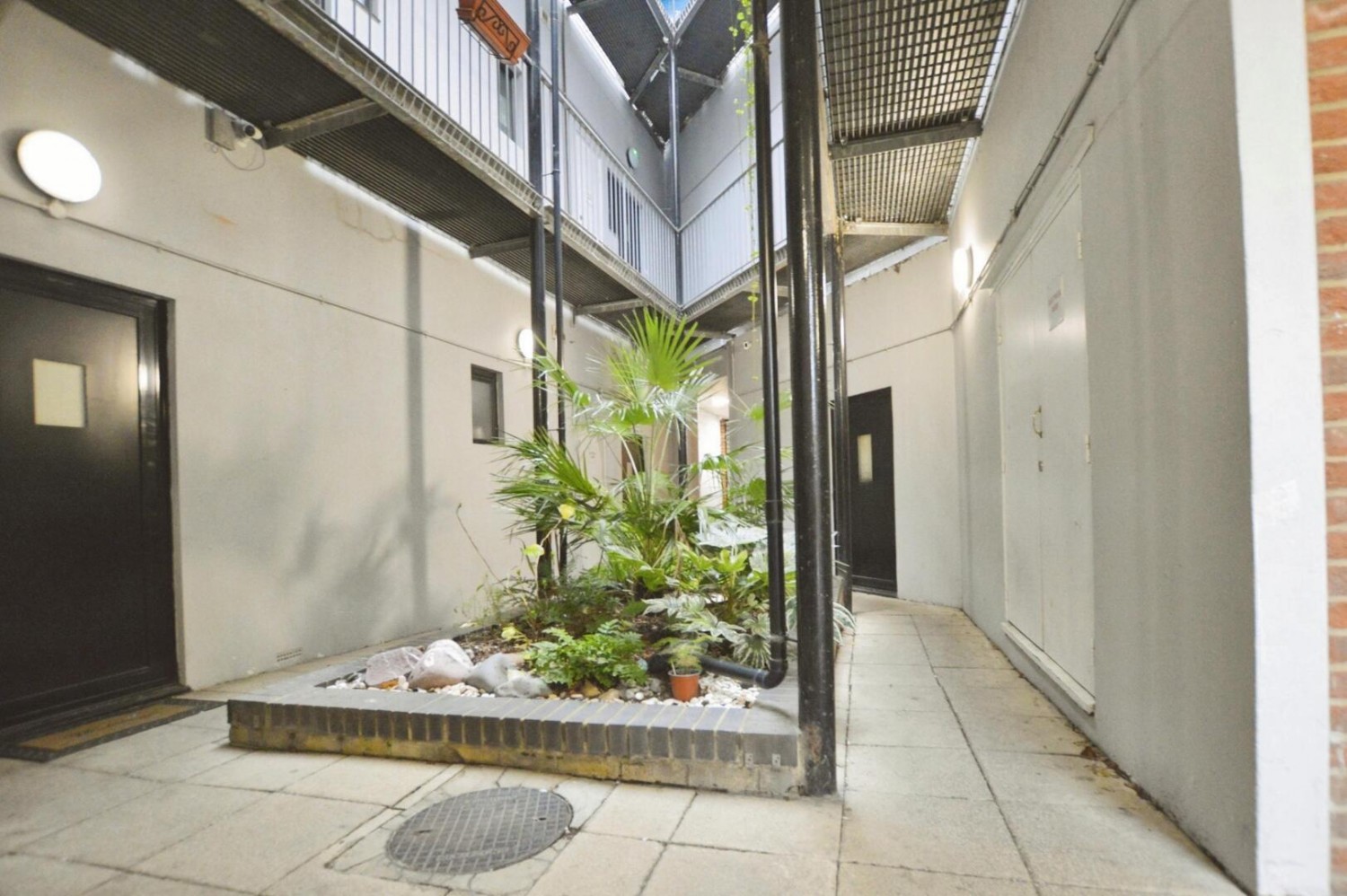 Spectacle Works, Jedburgh Road, London E13 9LX