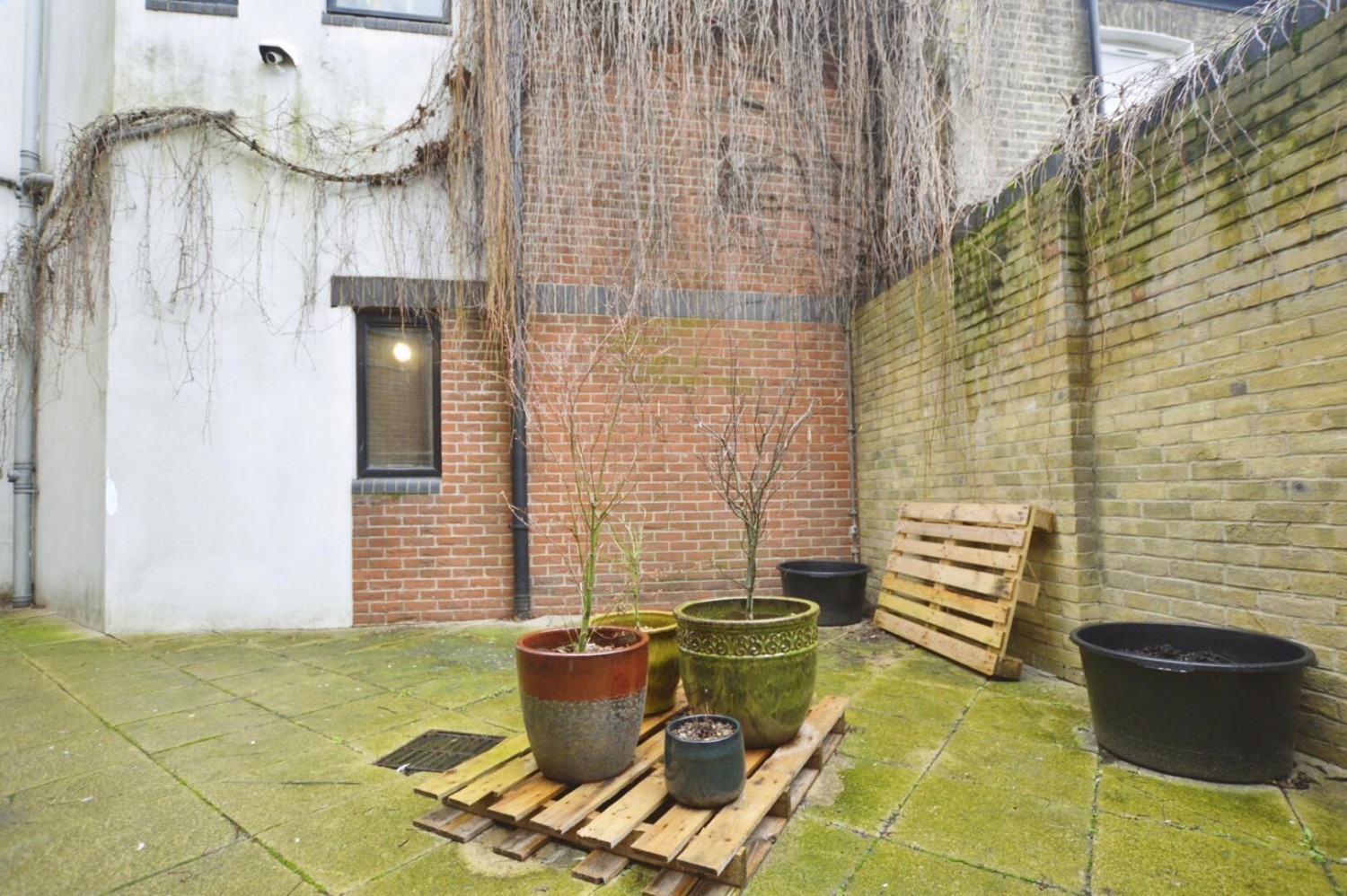 Spectacle Works, Jedburgh Road, London E13 9LX