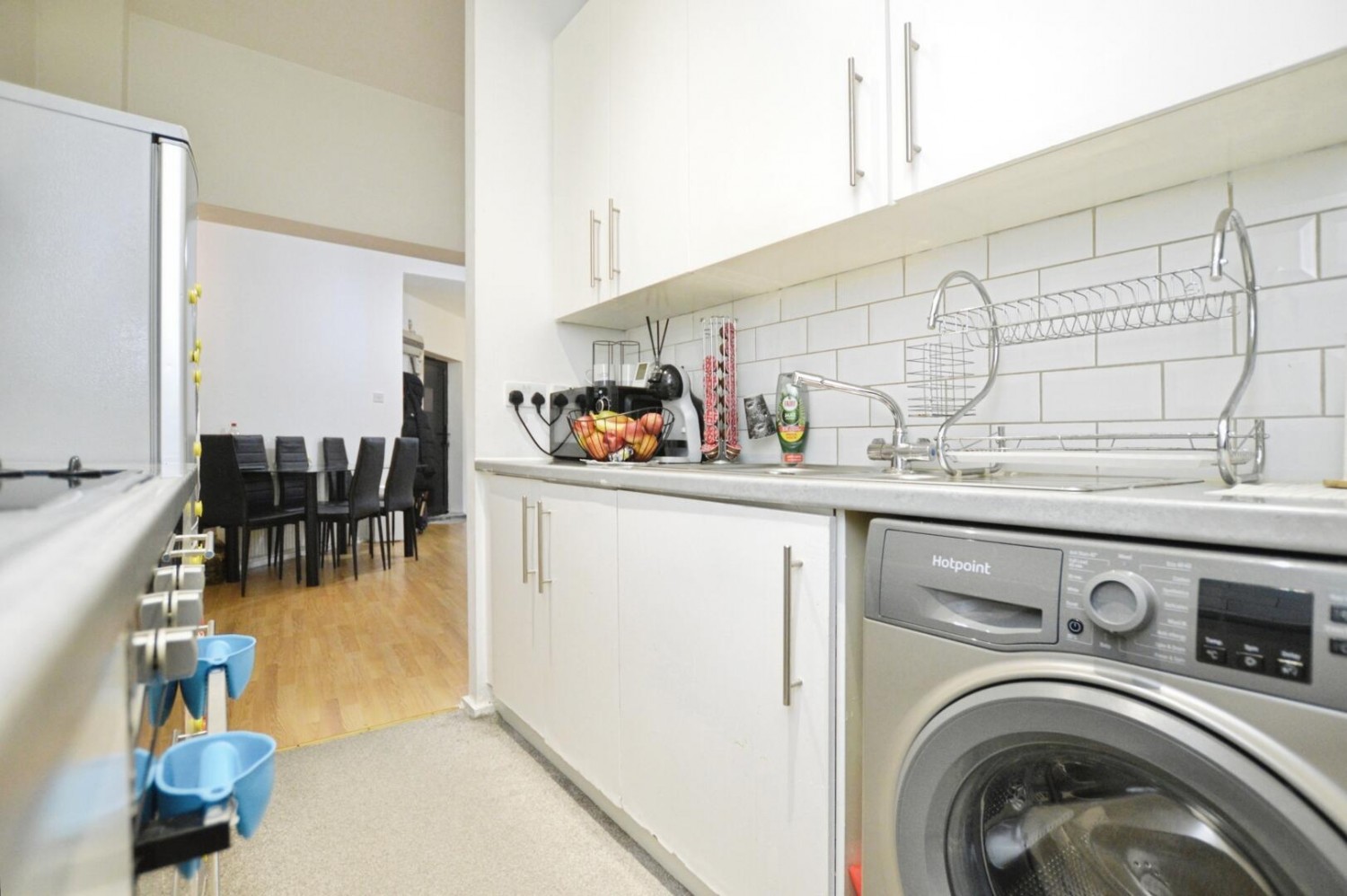 Spectacle Works, Jedburgh Road, London E13 9LX