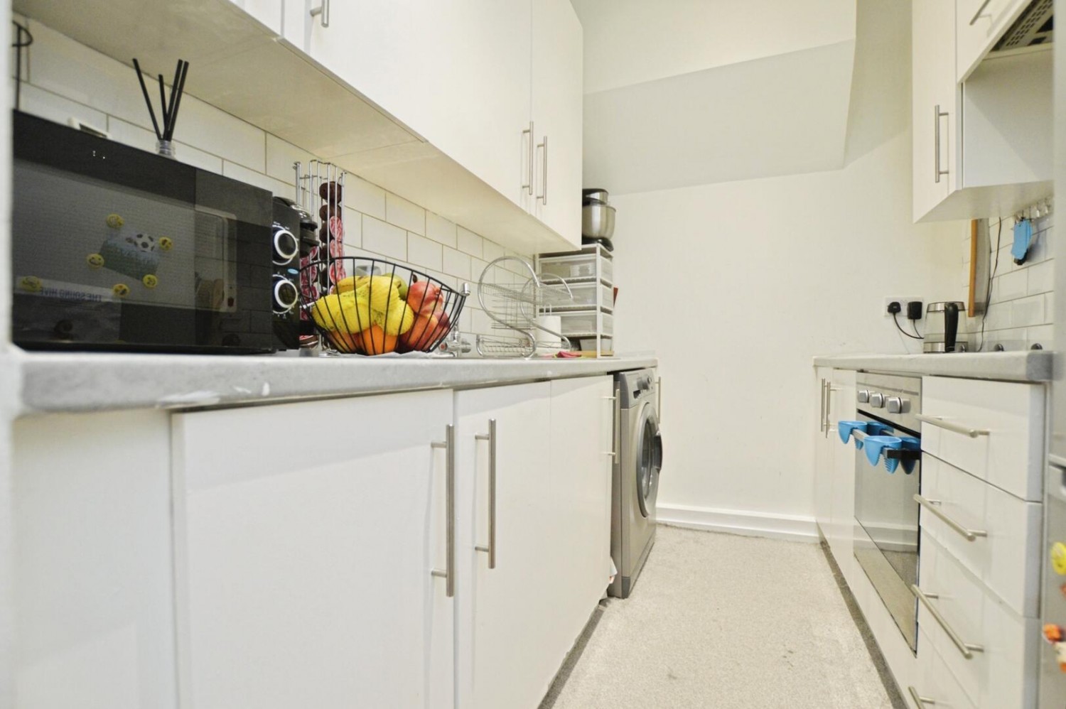 Spectacle Works, Jedburgh Road, London E13 9LX