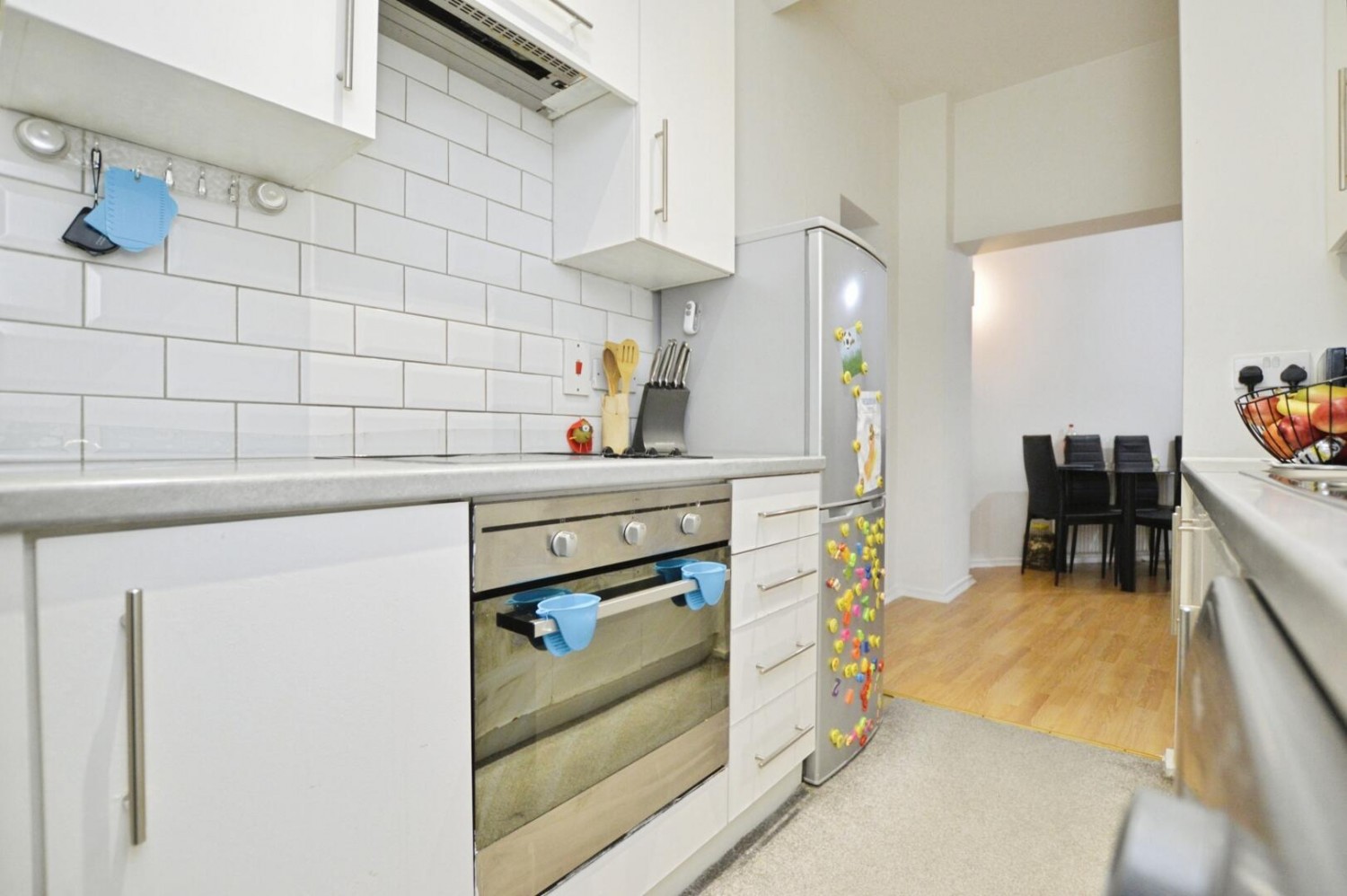 Spectacle Works, Jedburgh Road, London E13 9LX