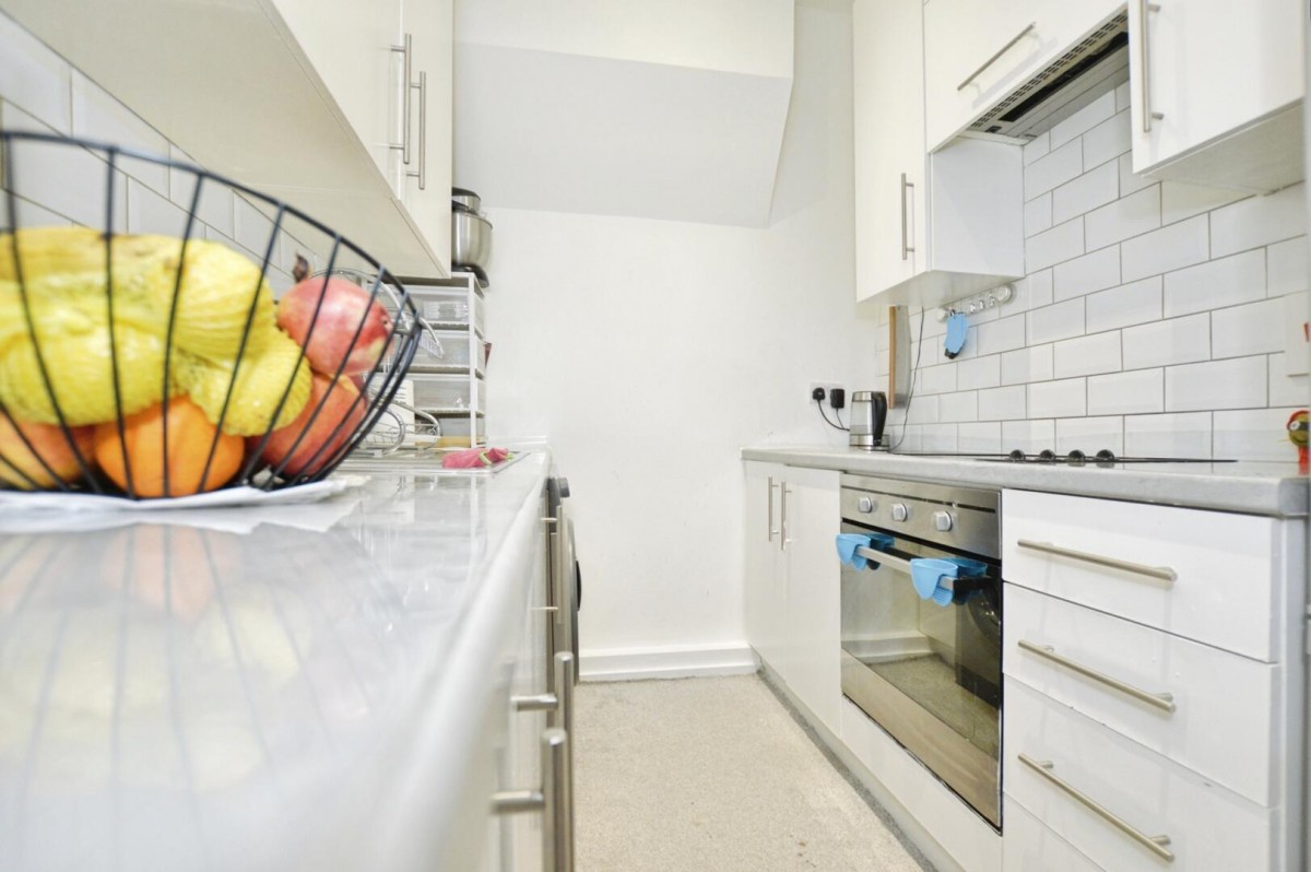 Spectacle Works, Jedburgh Road, London E13 9LX