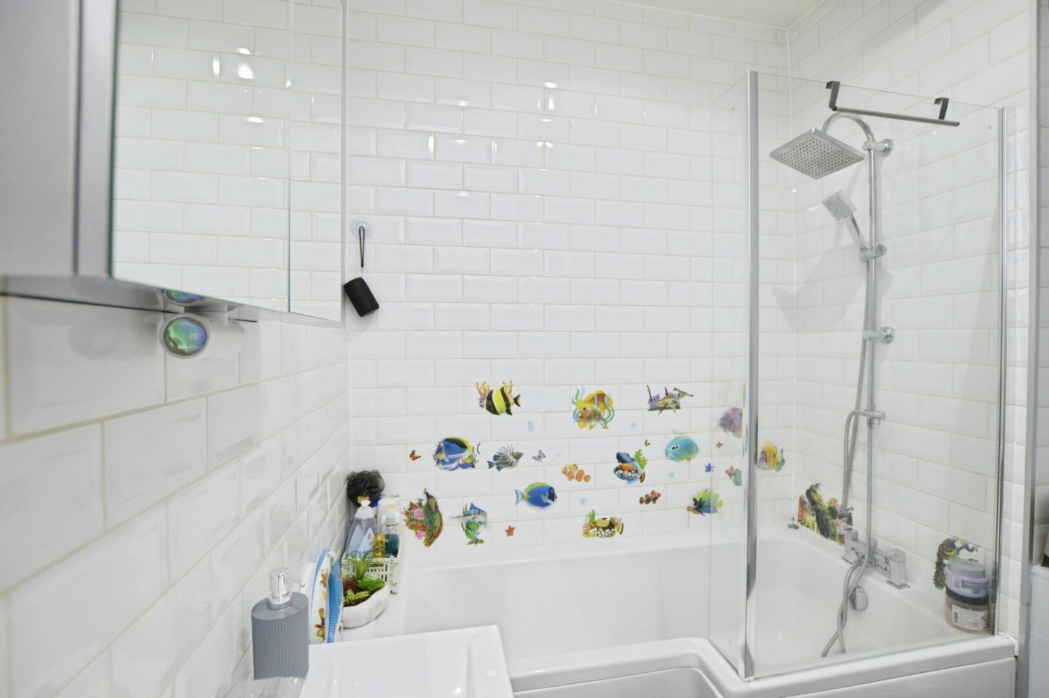 Spectacle Works, Jedburgh Road, London E13 9LX