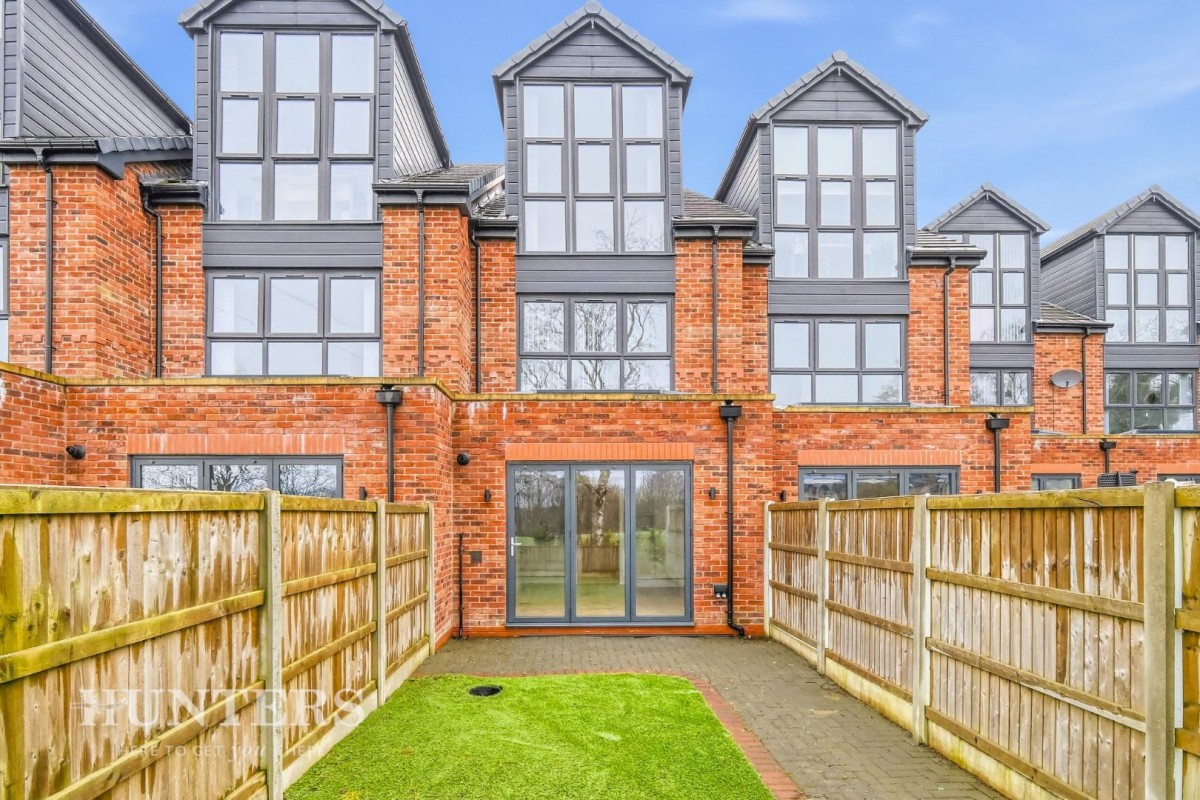 Fairway Mews, Medlock Road, Woodhouses, Failsworth