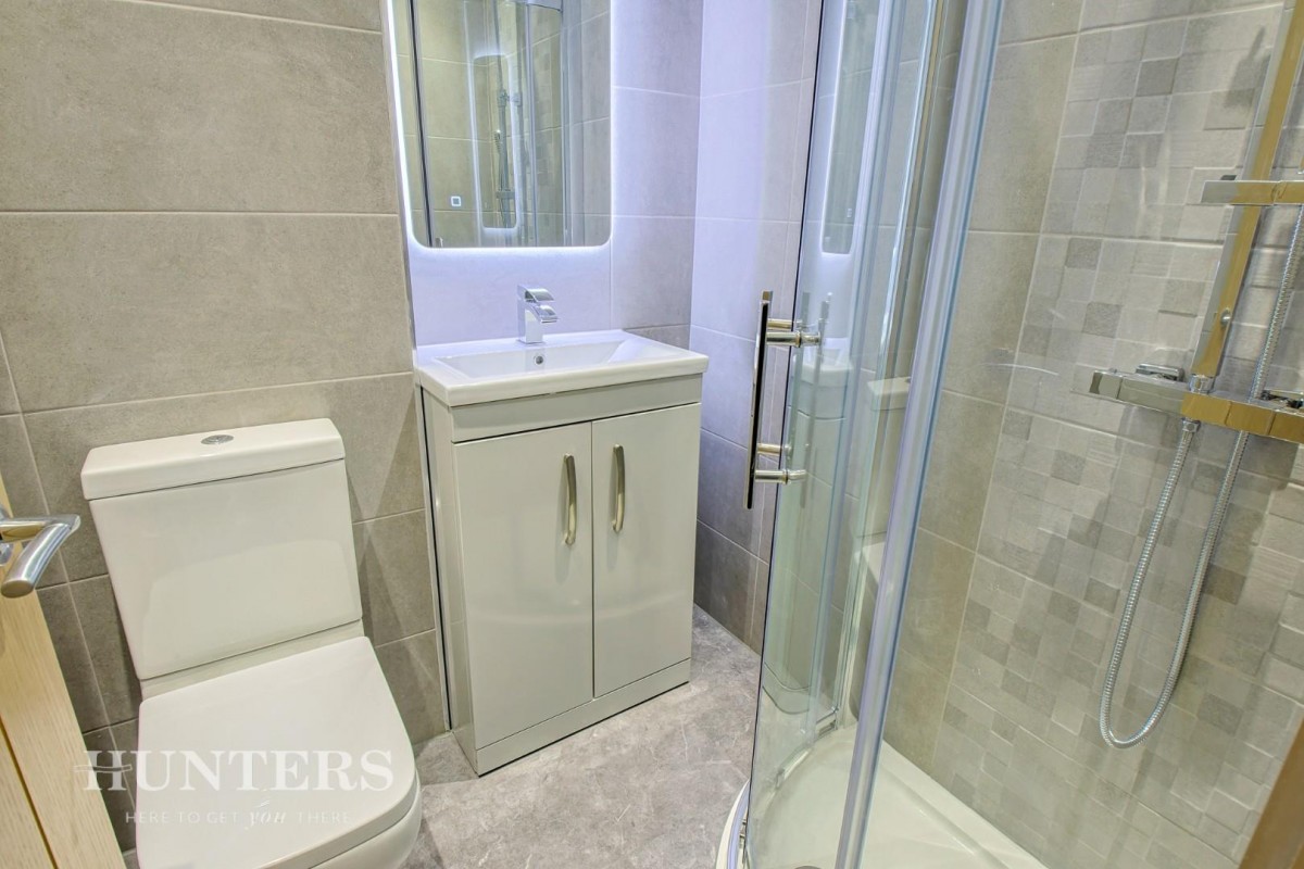 Fairway Mews, Medlock Road, Woodhouses, Failsworth