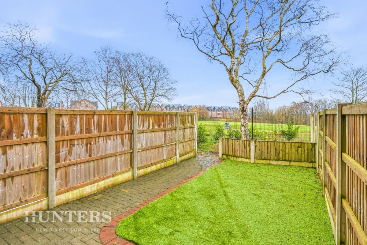 Fairway Mews, Medlock Road, Woodhouses, Failsworth