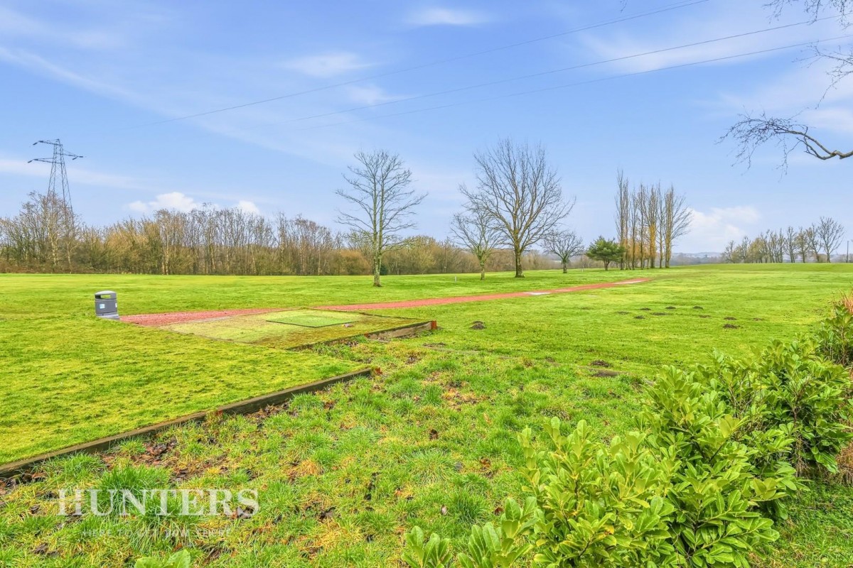 Fairway Mews, Medlock Road, Woodhouses, Failsworth
