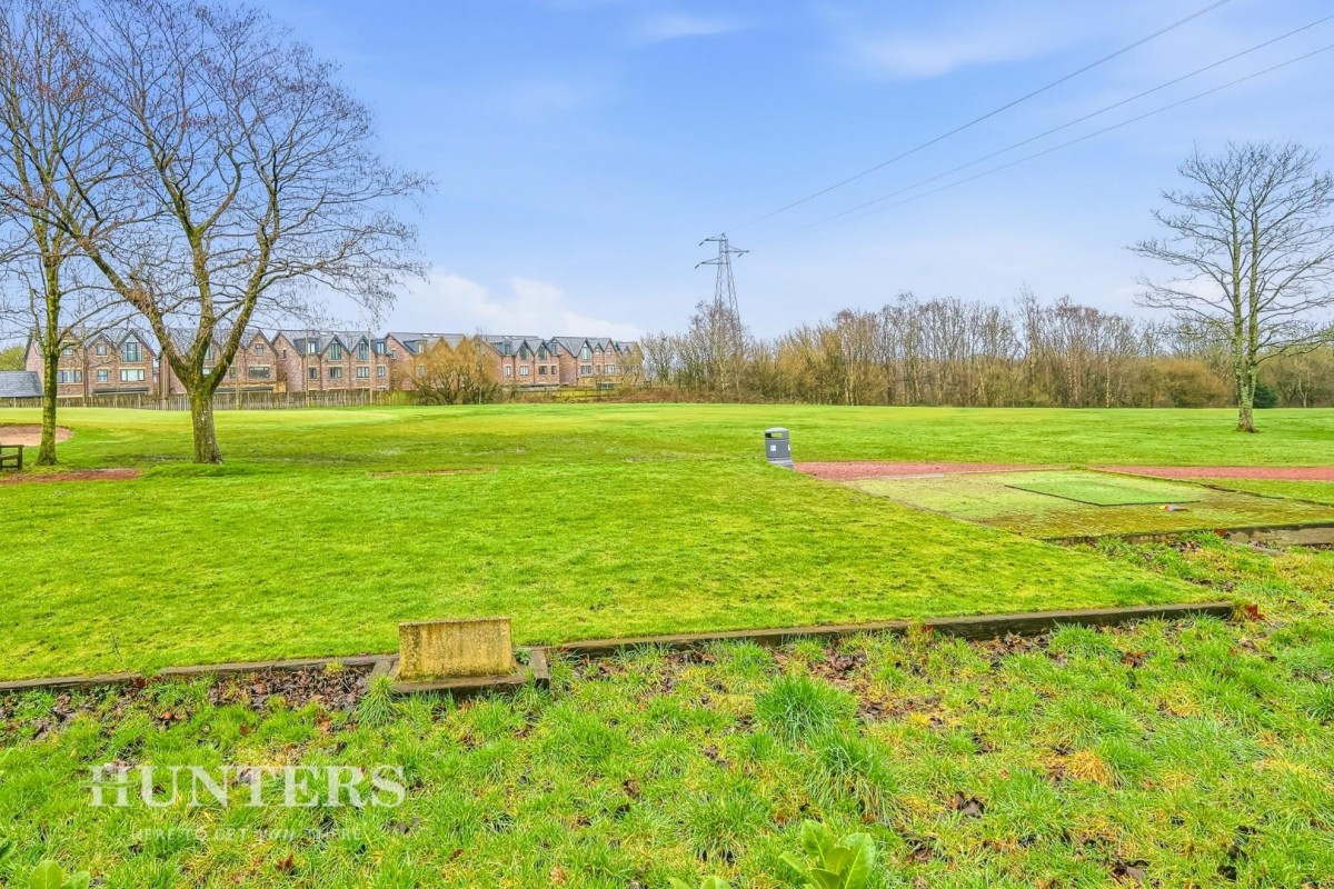 Fairway Mews, Medlock Road, Woodhouses, Failsworth