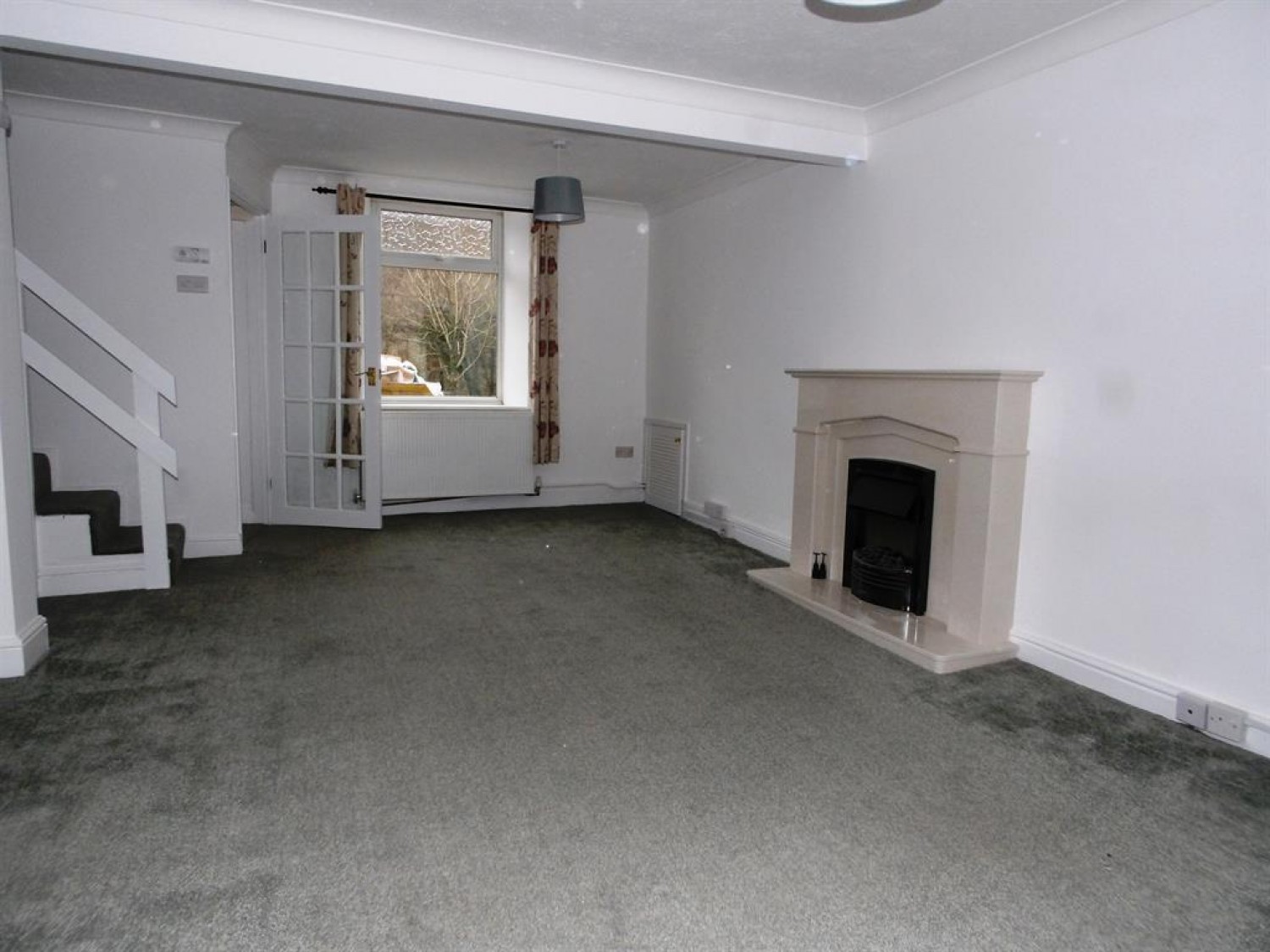 Fronwen Terrace, Ogmore Vale, Bridgend, CF32 7ES