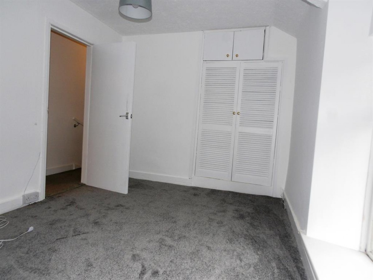 Fronwen Terrace, Ogmore Vale, Bridgend, CF32 7ES