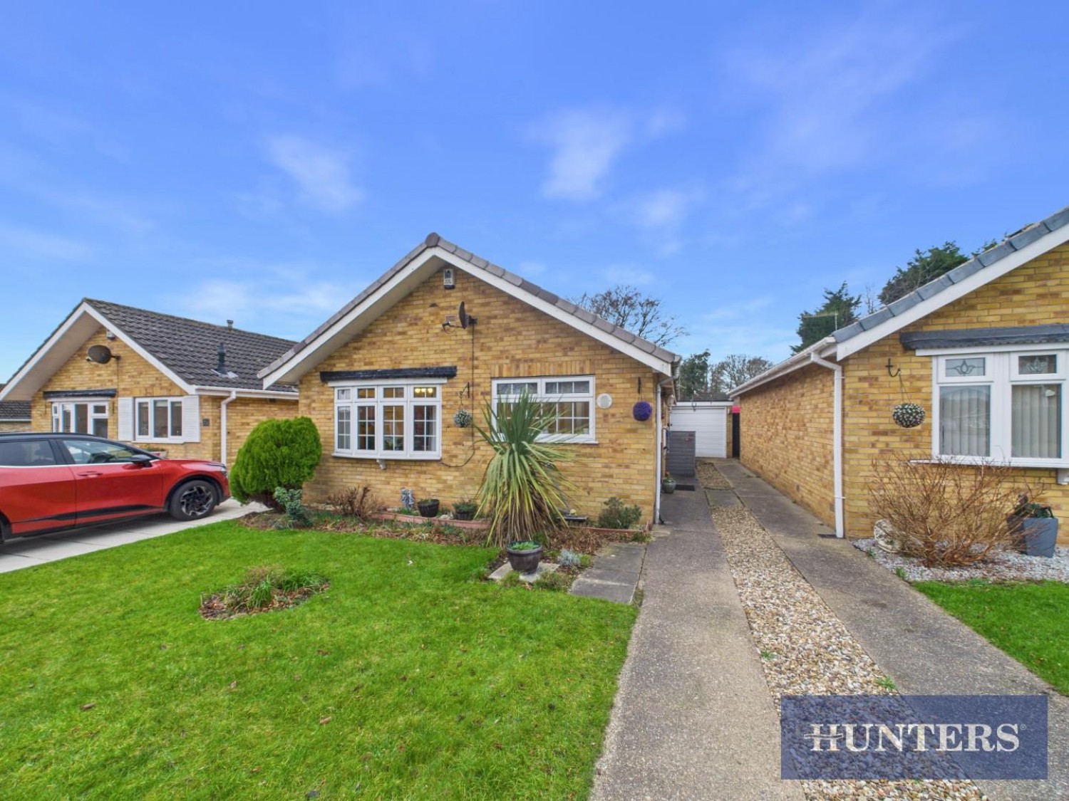 Viking Road, Bridlington