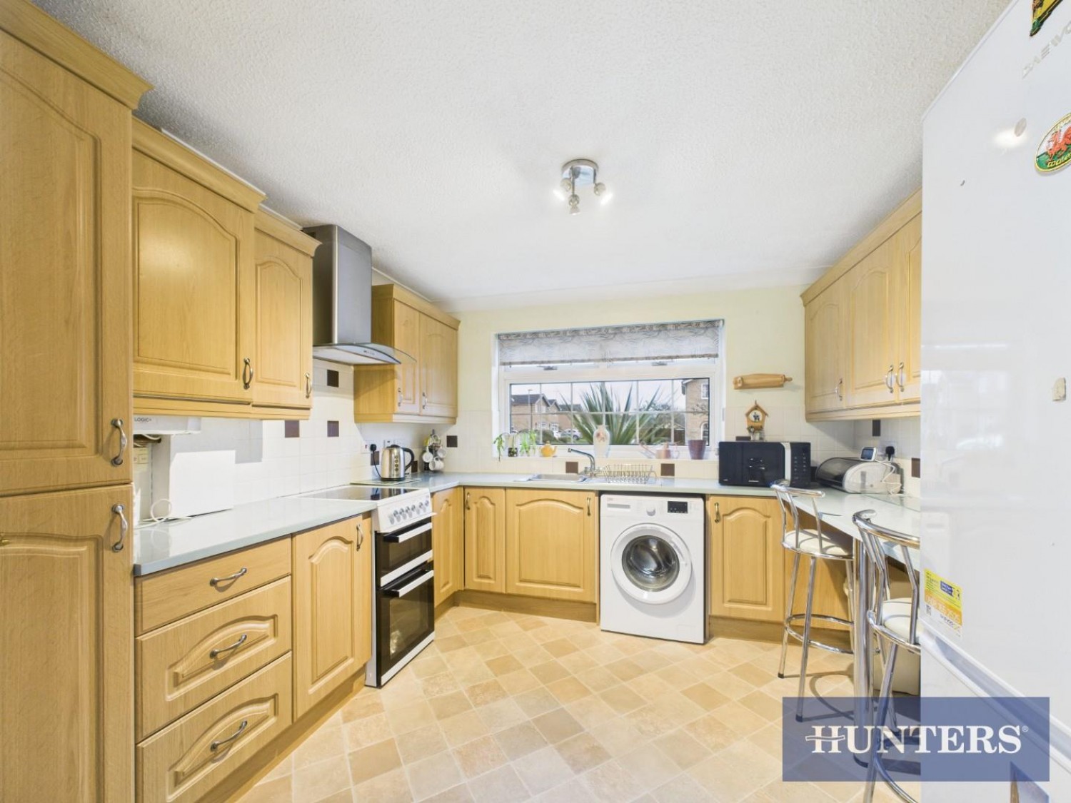 Viking Road, Bridlington